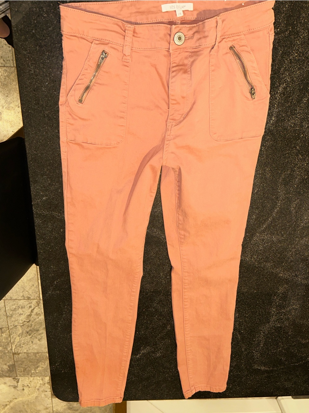 Sts blue Ellie high rise Women’s pants
